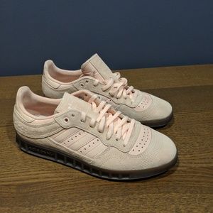 Adidas Handball Top Suede Men's Size 7